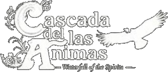 Cascada de las Ánimas